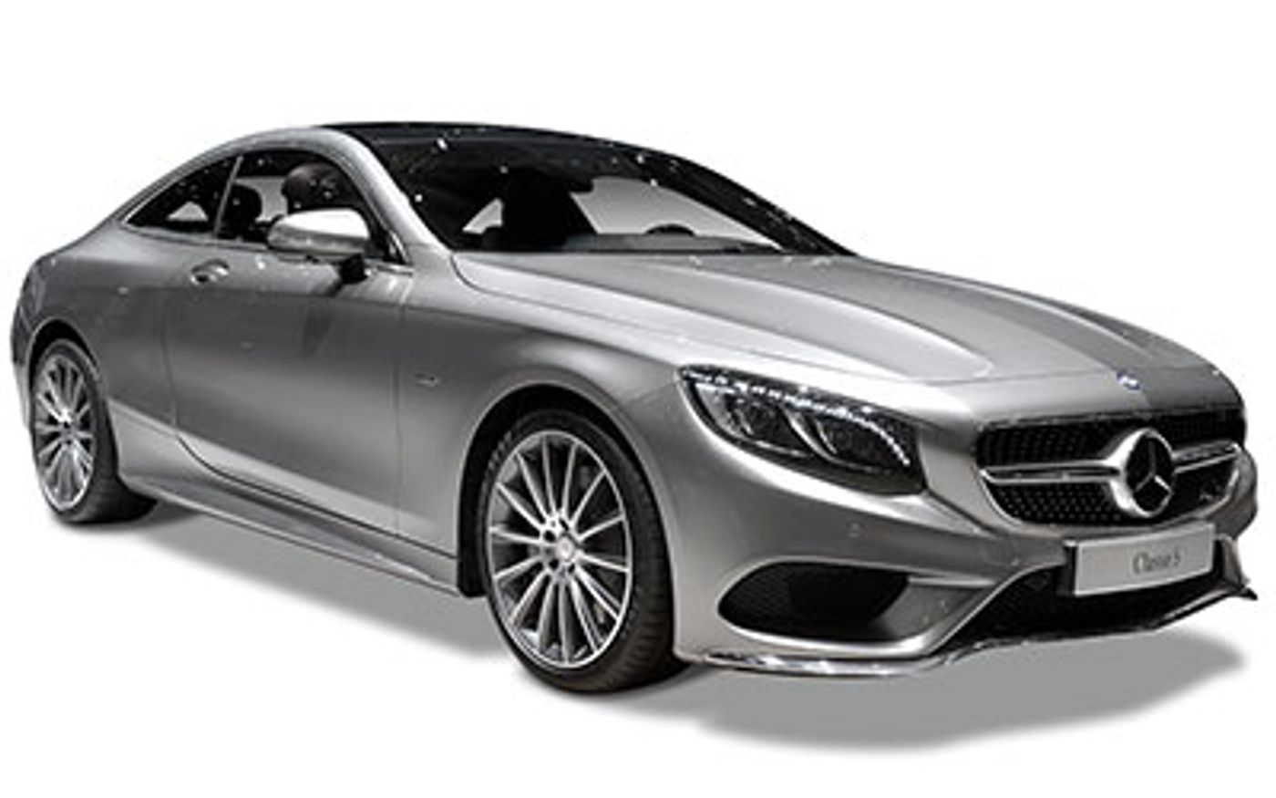 Hero image of a new Mercedes-Benz S-Class Base (2015) price & specs available with CarExpert deals.