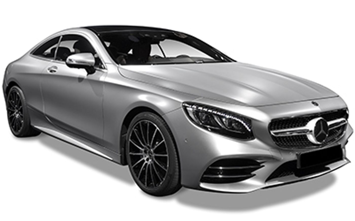 Hero image of a new Mercedes-Benz S-Class Base (2019) price & specs available with CarExpert deals.