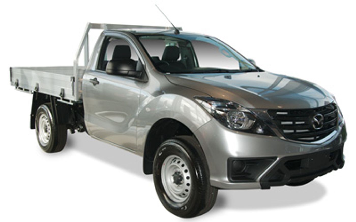 Hero image of a new Mazda BT-50 XT (2018) price & specs available with CarExpert deals.