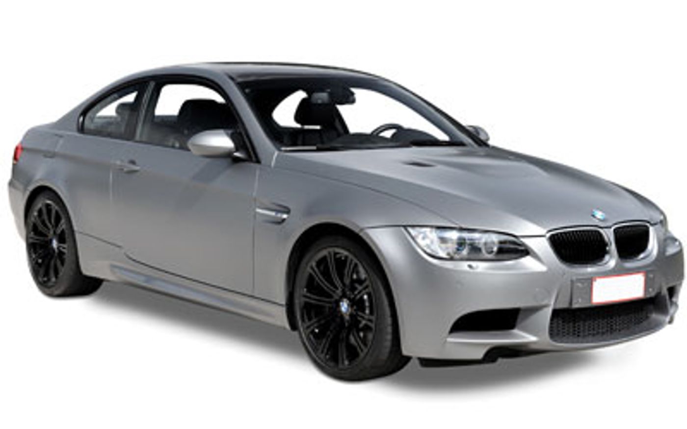 Hero image of a new BMW 3 Series M3 (2013) price & specs available with CarExpert deals.