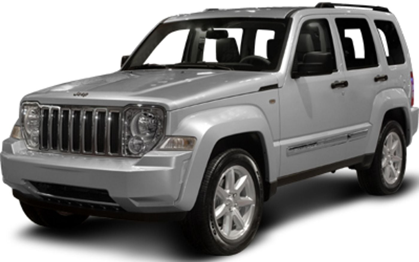 Hero image of a new Jeep Cherokee Sport (2012) price & specs available with CarExpert deals.