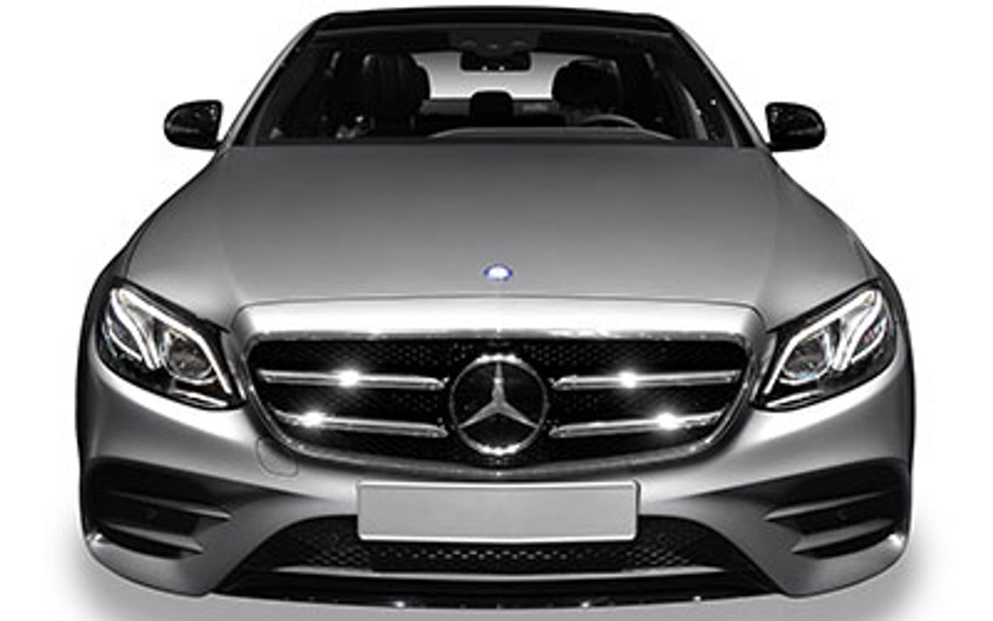 Hero image of a new Mercedes-Benz E-Class Base (2017) price & specs available with CarExpert deals.