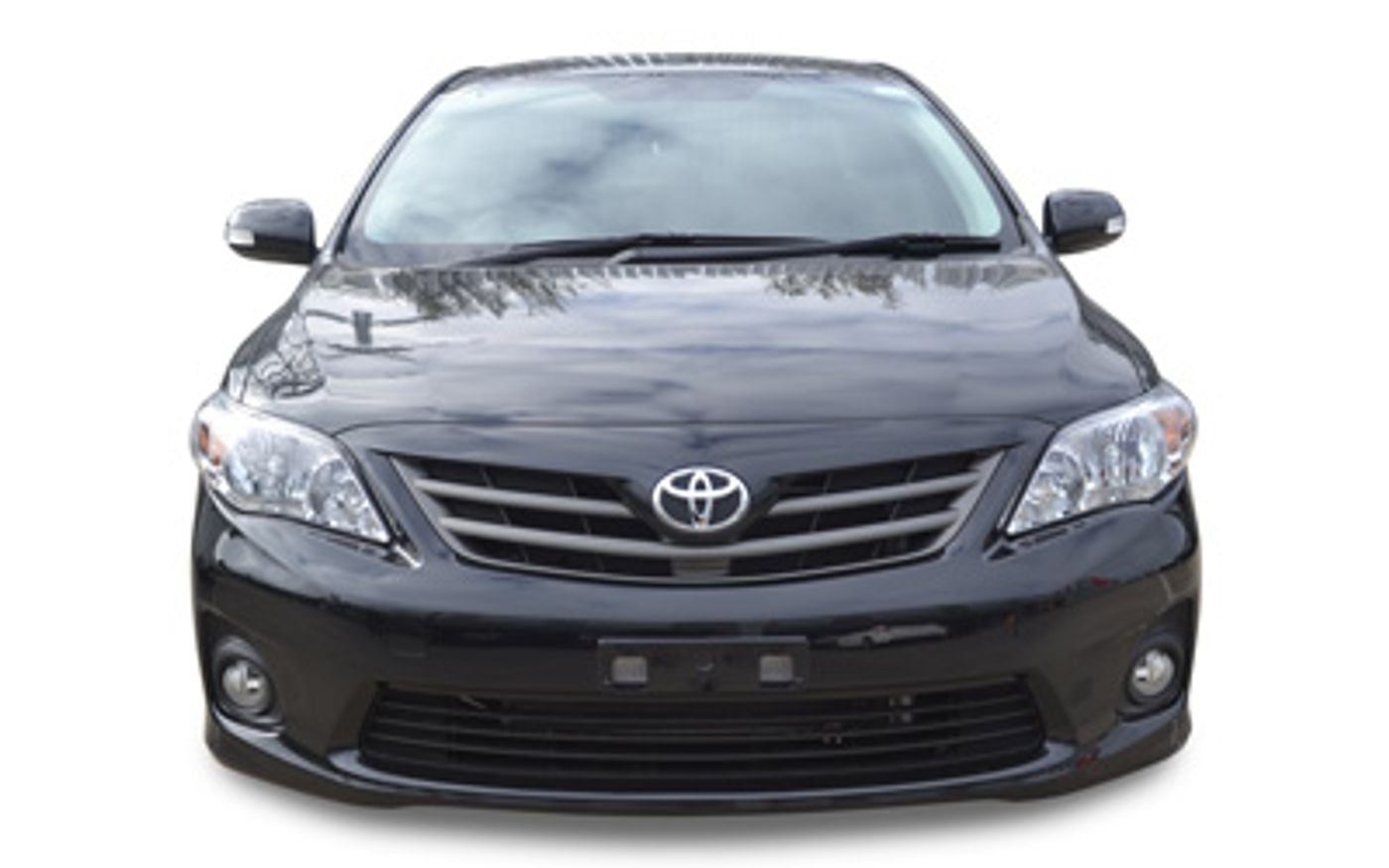 Hero image of a new Toyota Corolla Conquest (2010) price & specs available with CarExpert deals.