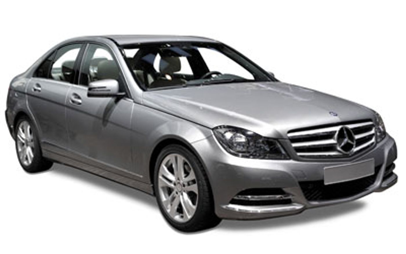 Hero image of a new Mercedes-Benz C-Class Elegance (2013) price & specs available with CarExpert deals.