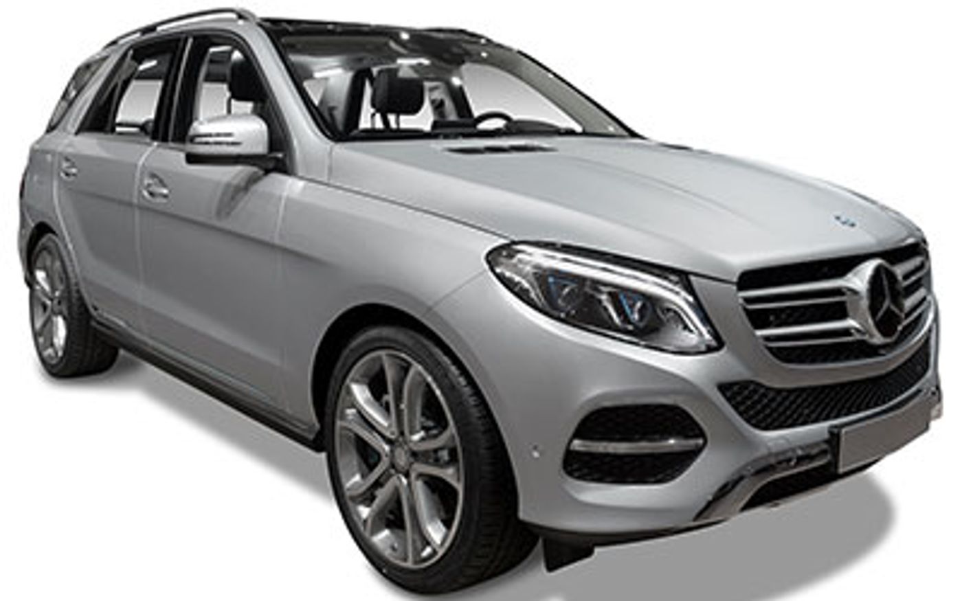Hero image of a new Mercedes-AMG GLE Mercedes-Amg S (2015) price & specs available with CarExpert deals.