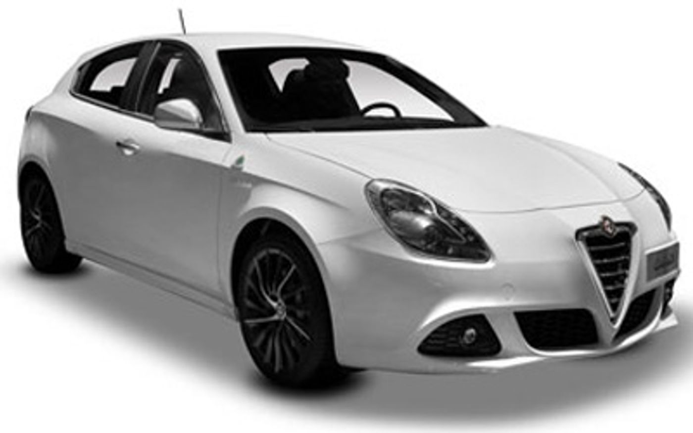 Hero image of a new Alfa Romeo Giulietta Distinctive (2012) price & specs available with CarExpert deals.