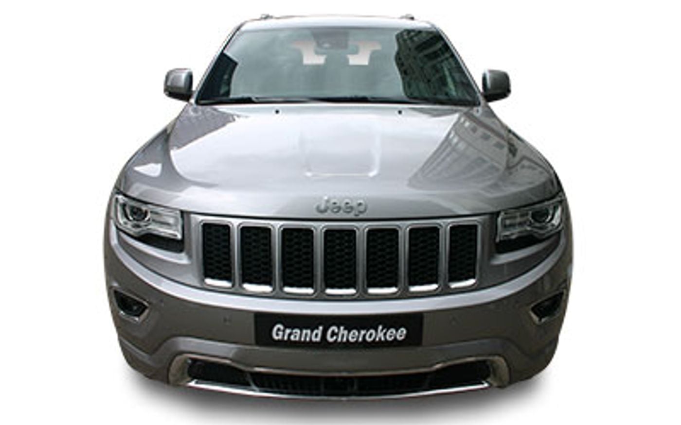 Hero image of a new Jeep Grand Cherokee Limited (2014) price & specs available with CarExpert deals.