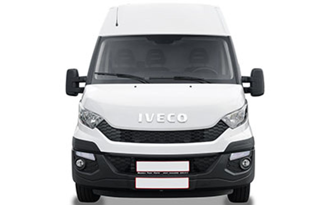 Hero image of a new Iveco Daily Base (2017) price & specs available with CarExpert deals.