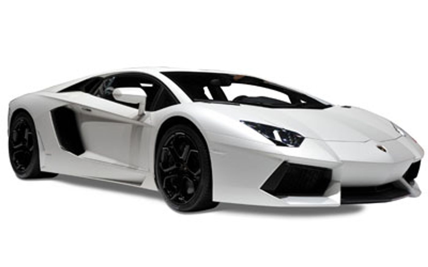 Hero image of a new Lamborghini Aventador Base (2012) price & specs available with CarExpert deals.