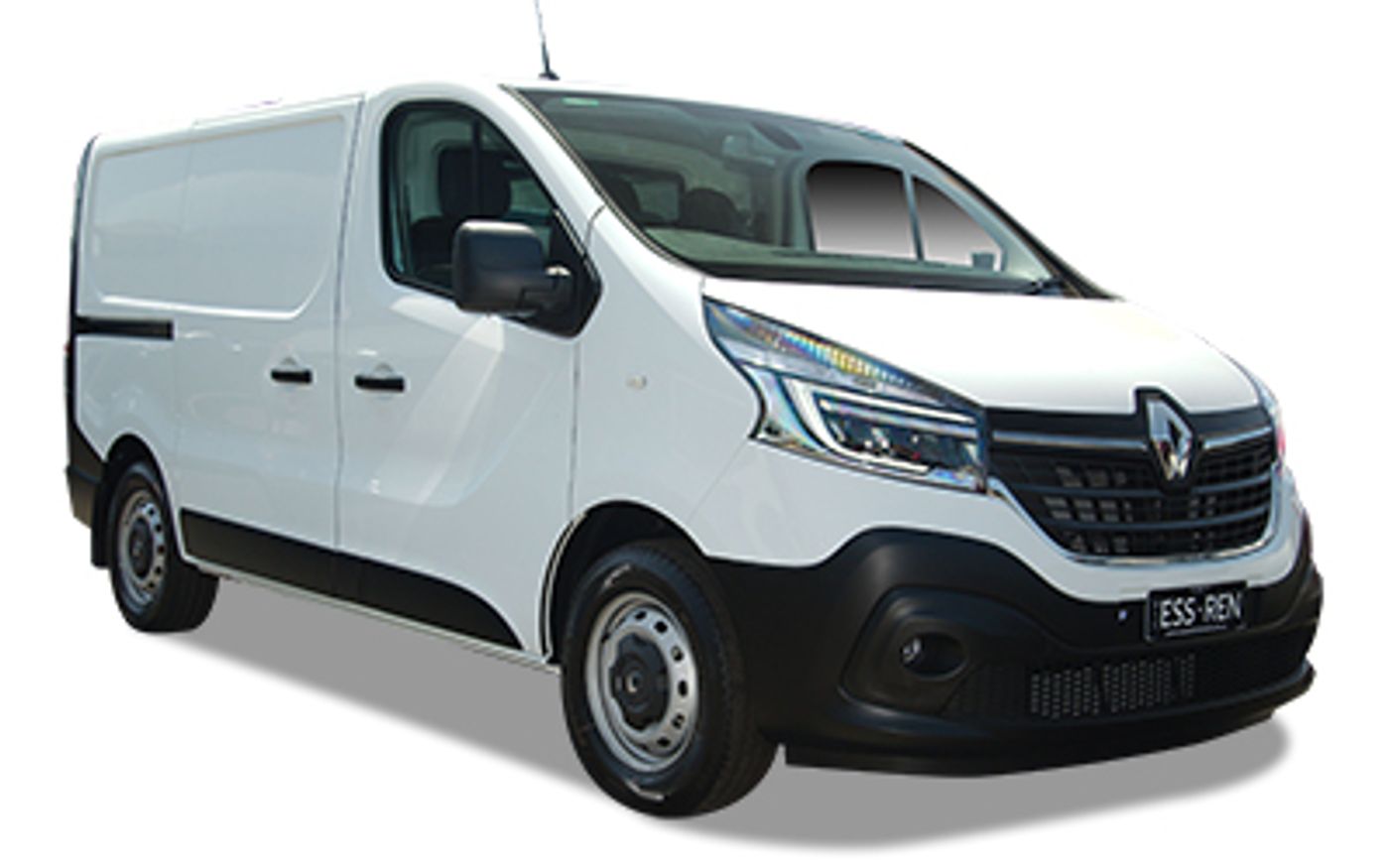Hero image of a new Renault Trafic Premium (2020) price & specs available with CarExpert deals.