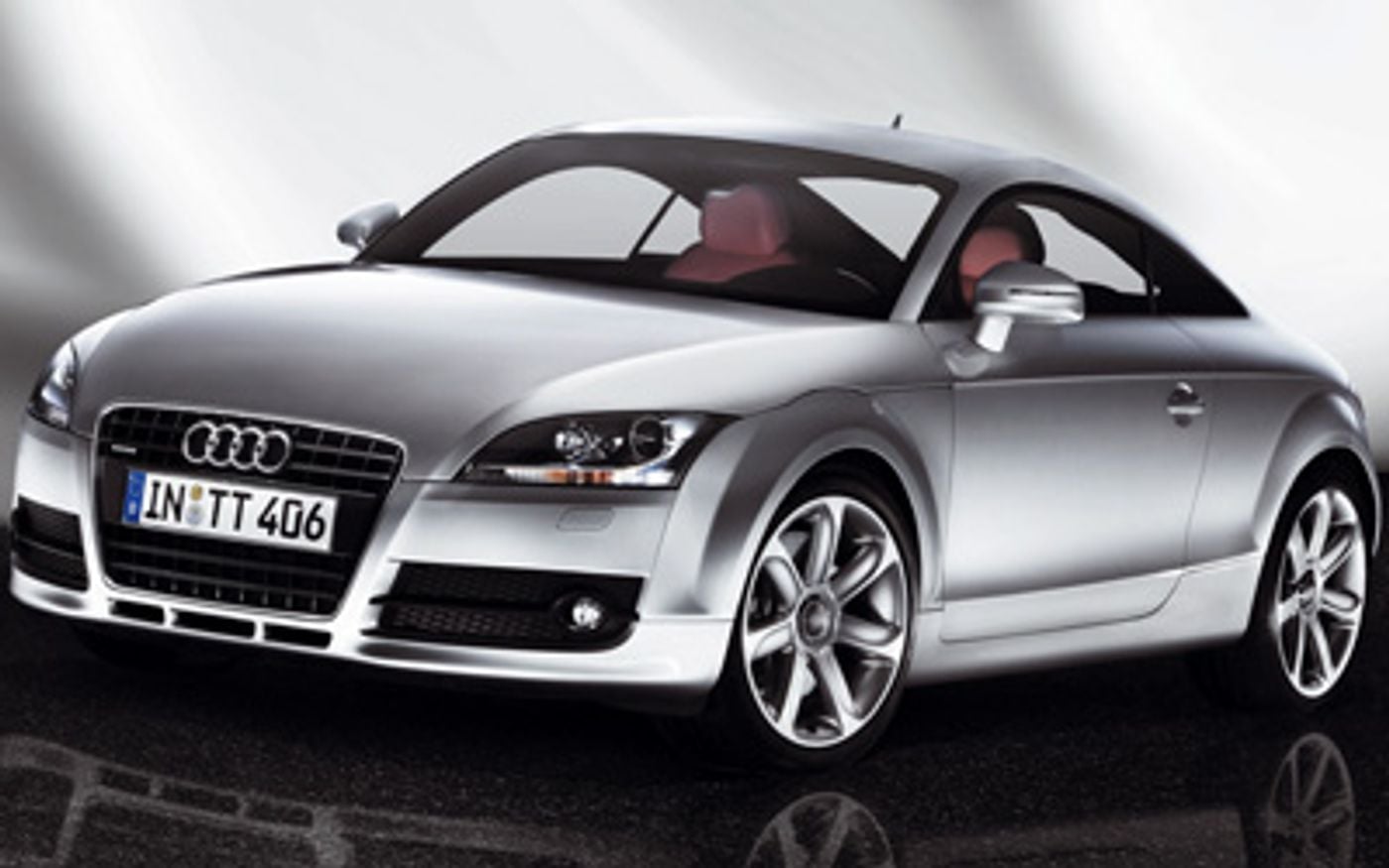 Hero image of a new Audi TT Base (2007) price & specs available with CarExpert deals.