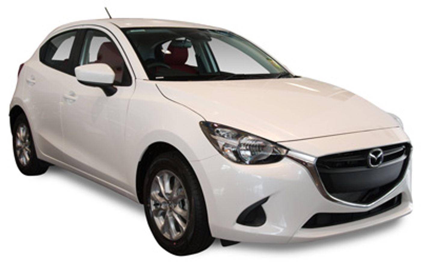 Hero image of a new Mazda 2 Maxx (2015) price & specs available with CarExpert deals.