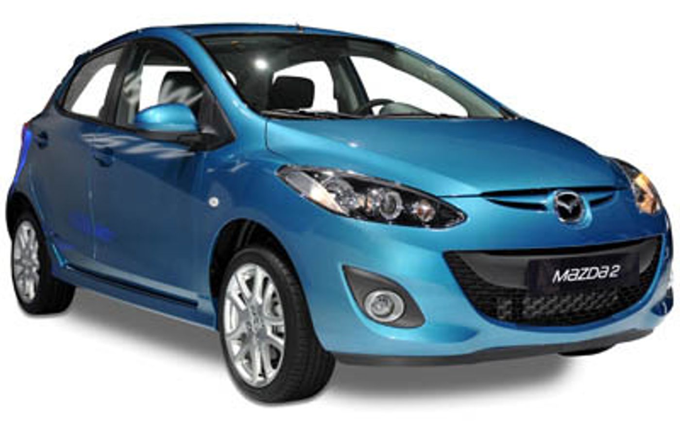 Hero image of a new Mazda 2 Genki (2012) price & specs available with CarExpert deals.