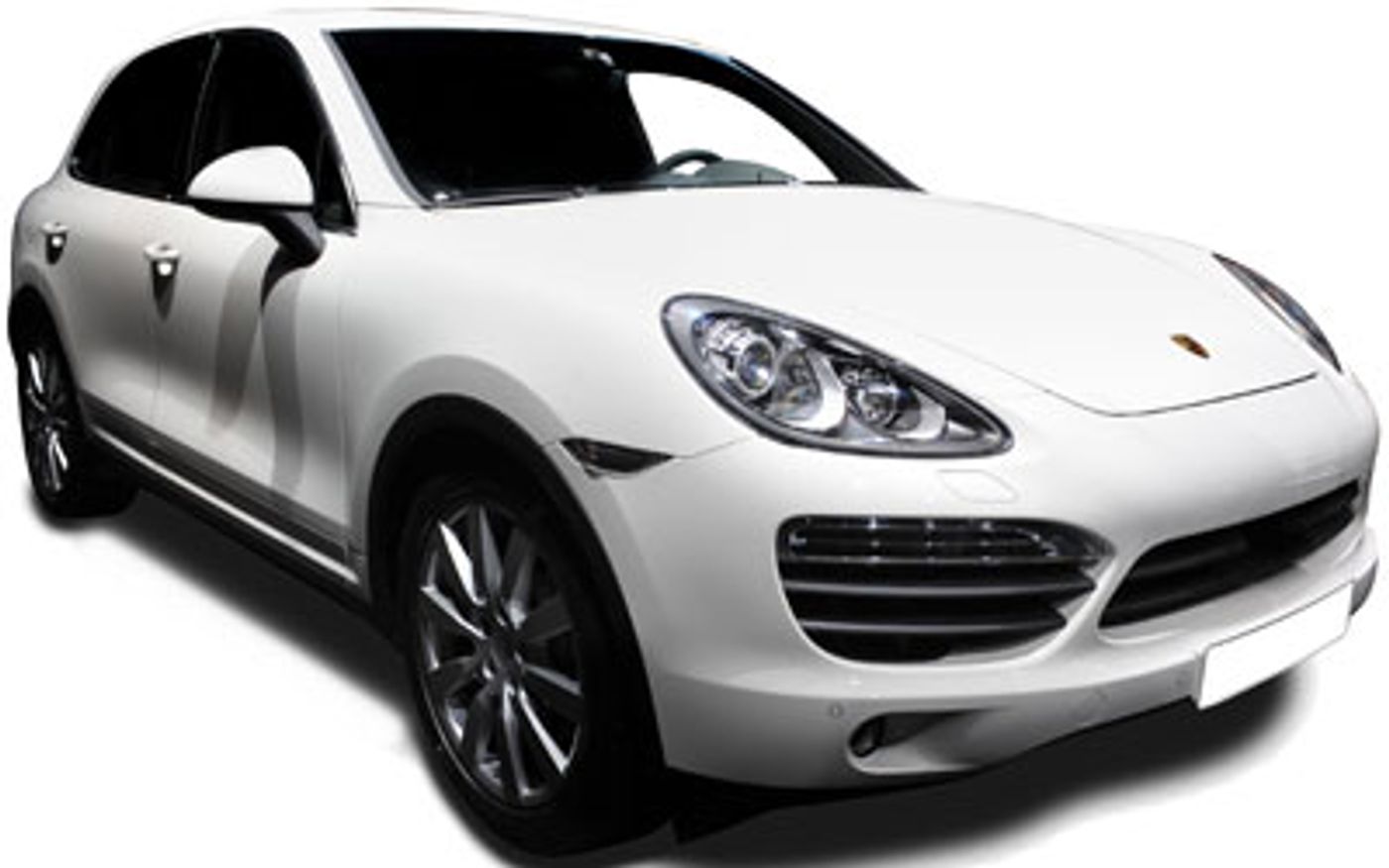Hero image of a new Porsche Cayenne S (2011) price & specs available with CarExpert deals.