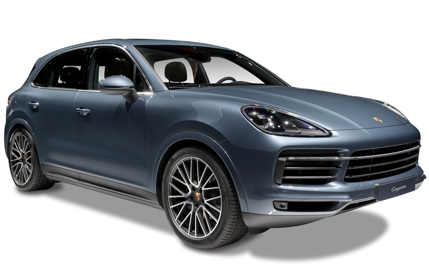 Hero image of a new Porsche Cayenne S (2023) price & specs available with CarExpert deals.