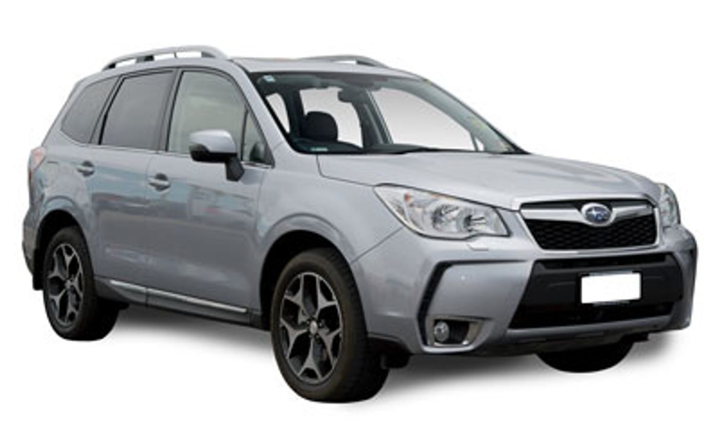 Hero image of a new Subaru Forester Xt Premium (2014) price & specs available with CarExpert deals.
