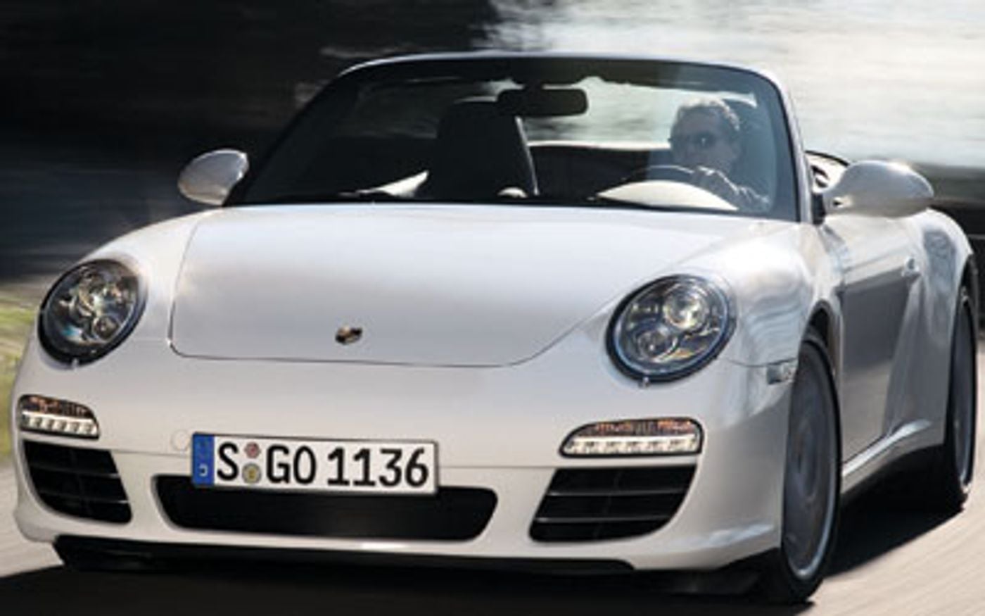 Hero image of a new Porsche 911 Turbo (2009) price & specs available with CarExpert deals.
