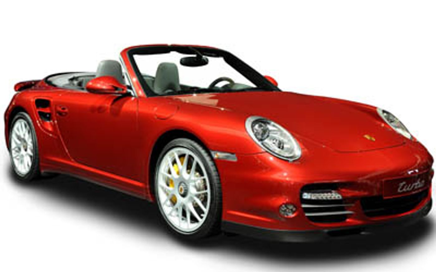 Hero image of a new Porsche 911 Turbo (2010) price & specs available with CarExpert deals.