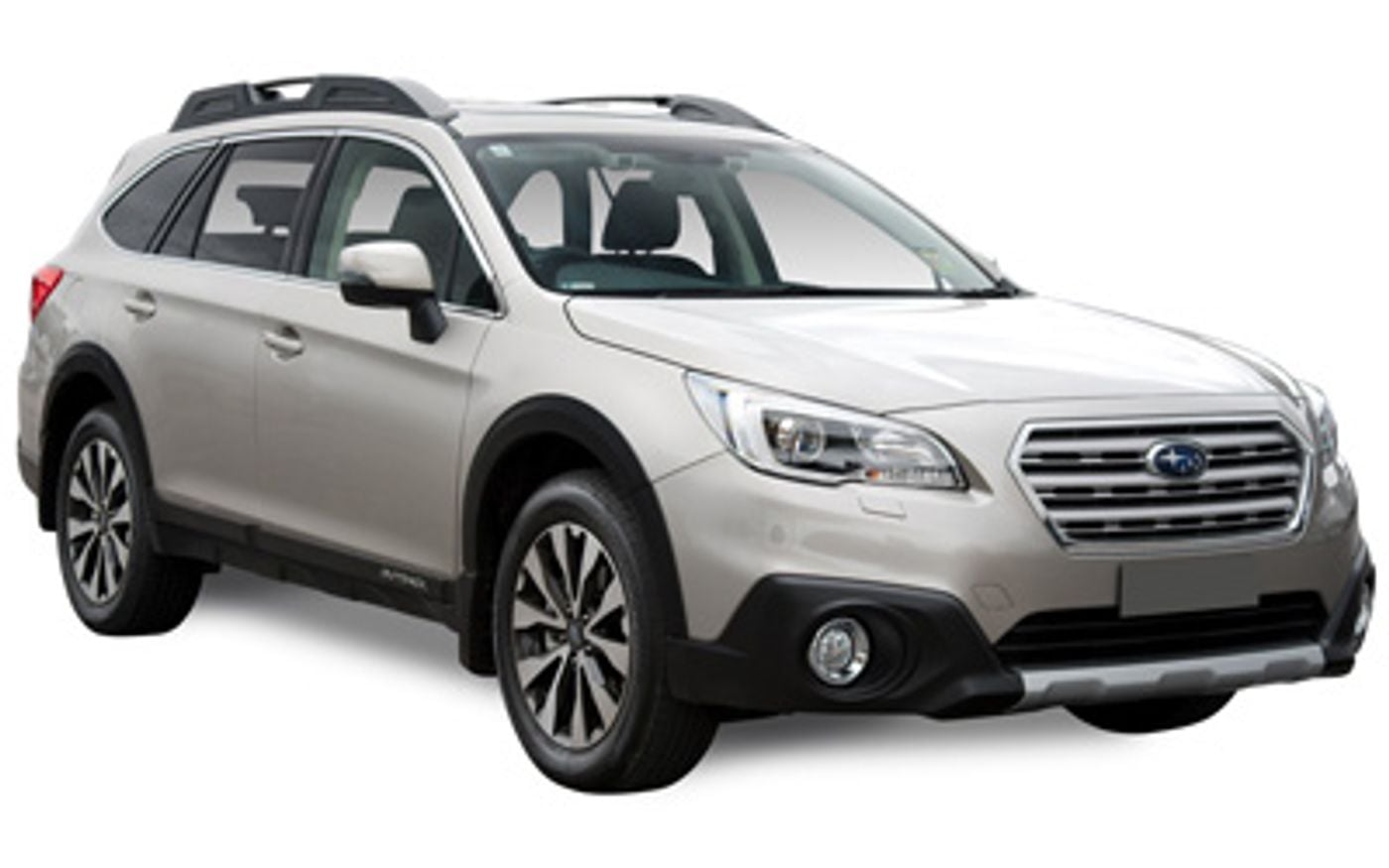 Hero image of a new Subaru Outback Premium (2015) price & specs available with CarExpert deals.