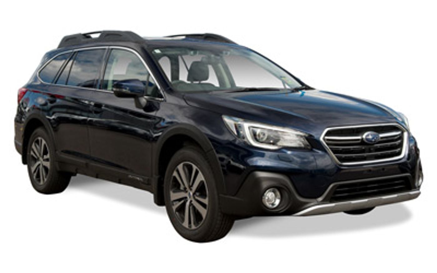 Hero image of a new Subaru Outback Premium (2018) price & specs available with CarExpert deals.