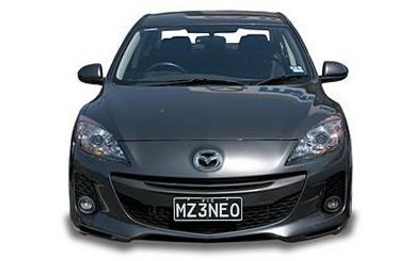 Hero image of a new Mazda 3 Maxx Sport (2012) price & specs available with CarExpert deals.