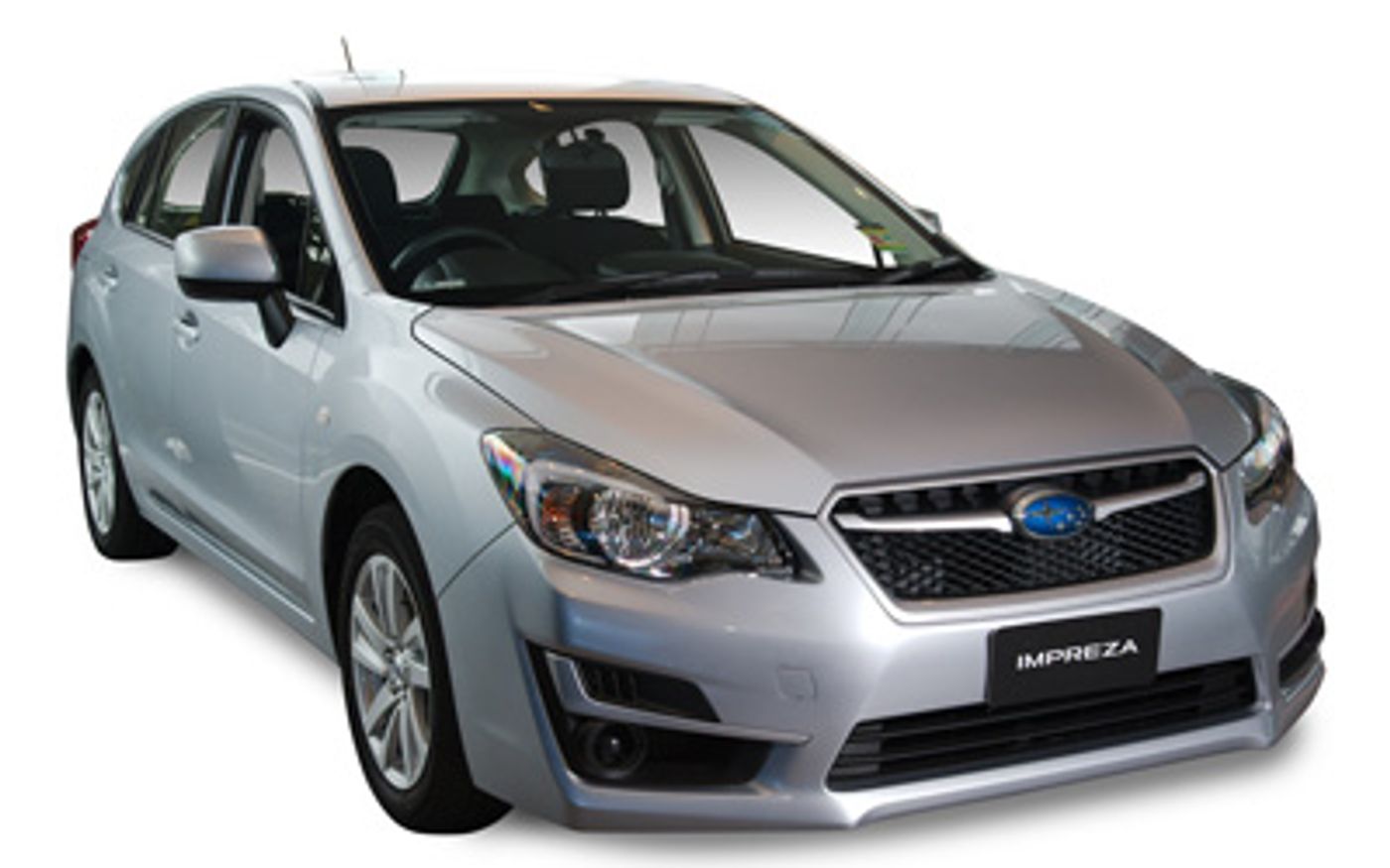 Hero image of a new Subaru Impreza S (2016) price & specs available with CarExpert deals.