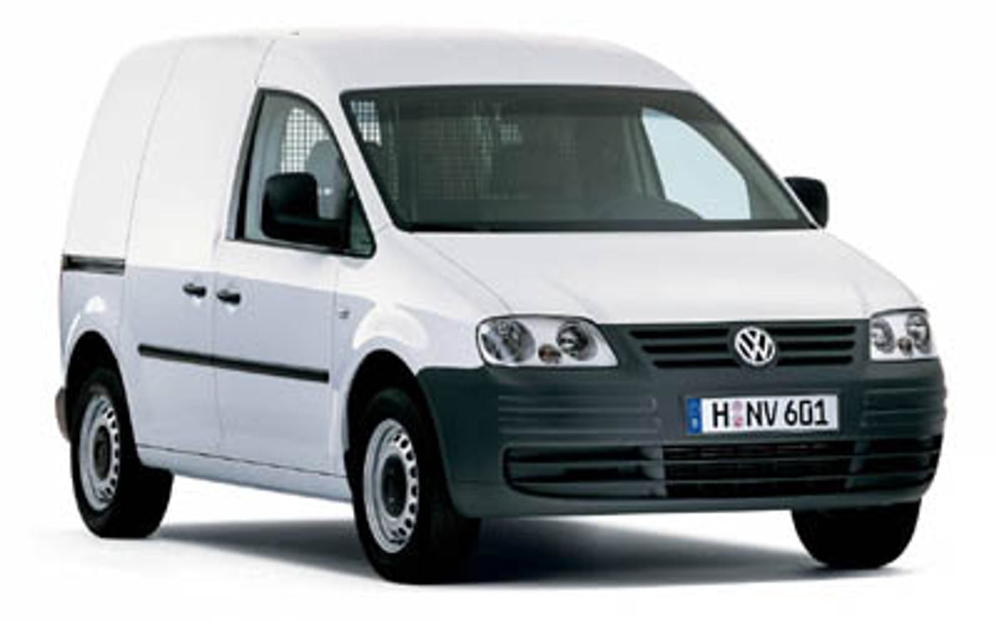 Hero image of a new Volkswagen Caddy Base (2010) price & specs available with CarExpert deals.