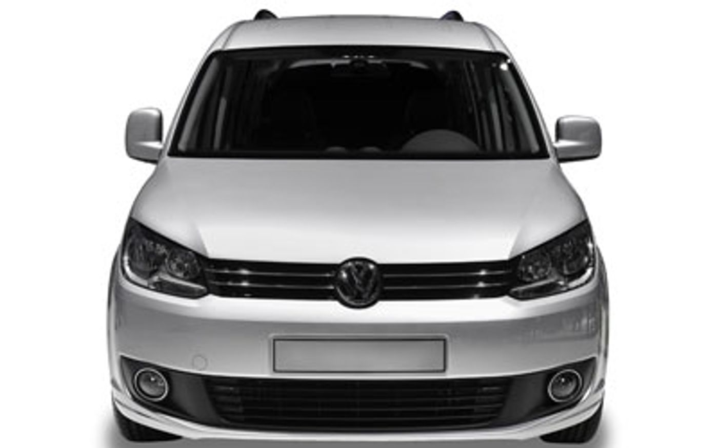 Hero image of a new Volkswagen Caddy Base (2014) price & specs available with CarExpert deals.
