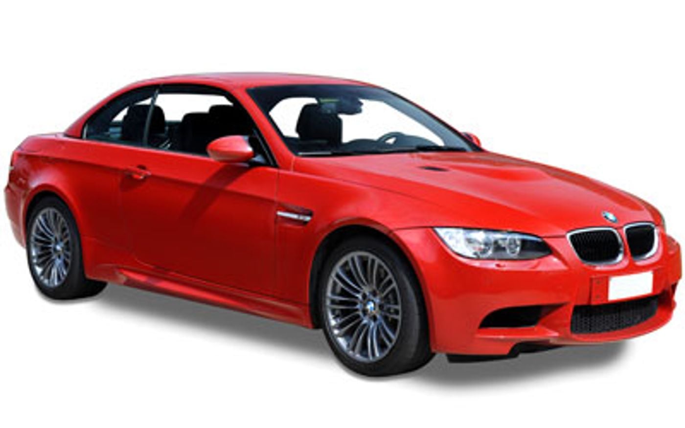 Hero image of a new BMW 3 Series M3 (2012) price & specs available with CarExpert deals.