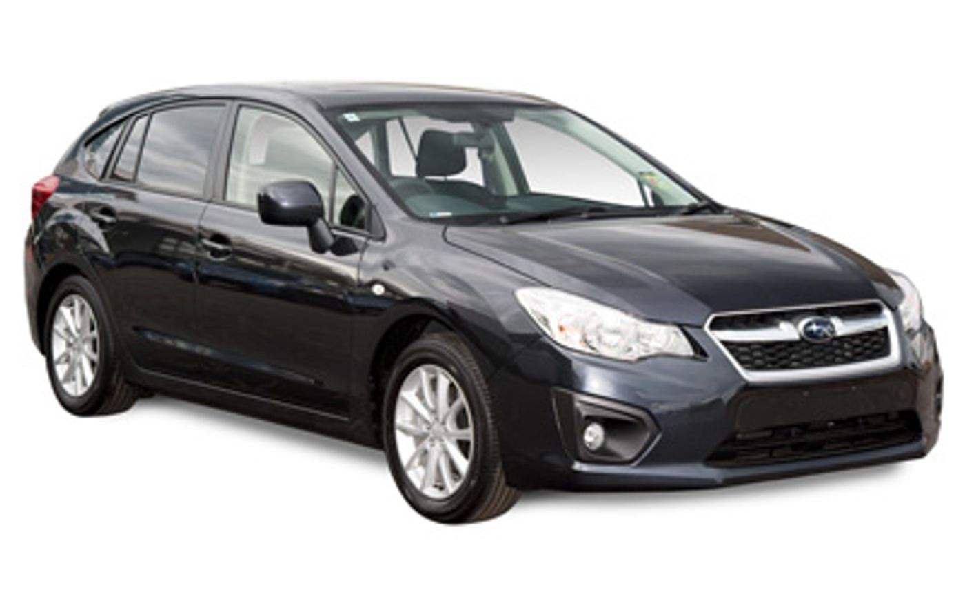 Hero image of a new Subaru Impreza L (2014) price & specs available with CarExpert deals.
