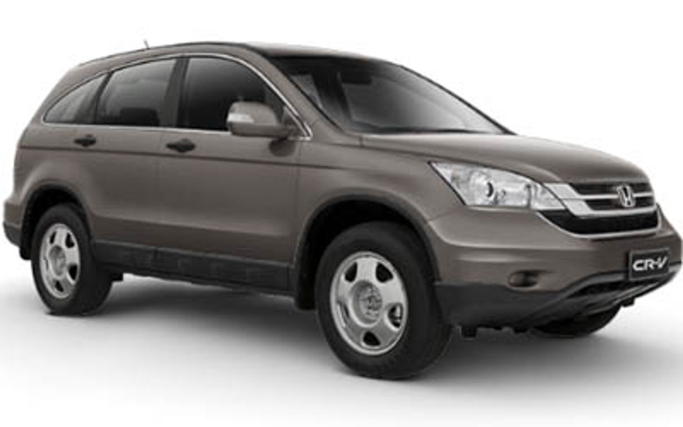 Hero image of a new Honda CR-V Base (2010) price & specs available with CarExpert deals.