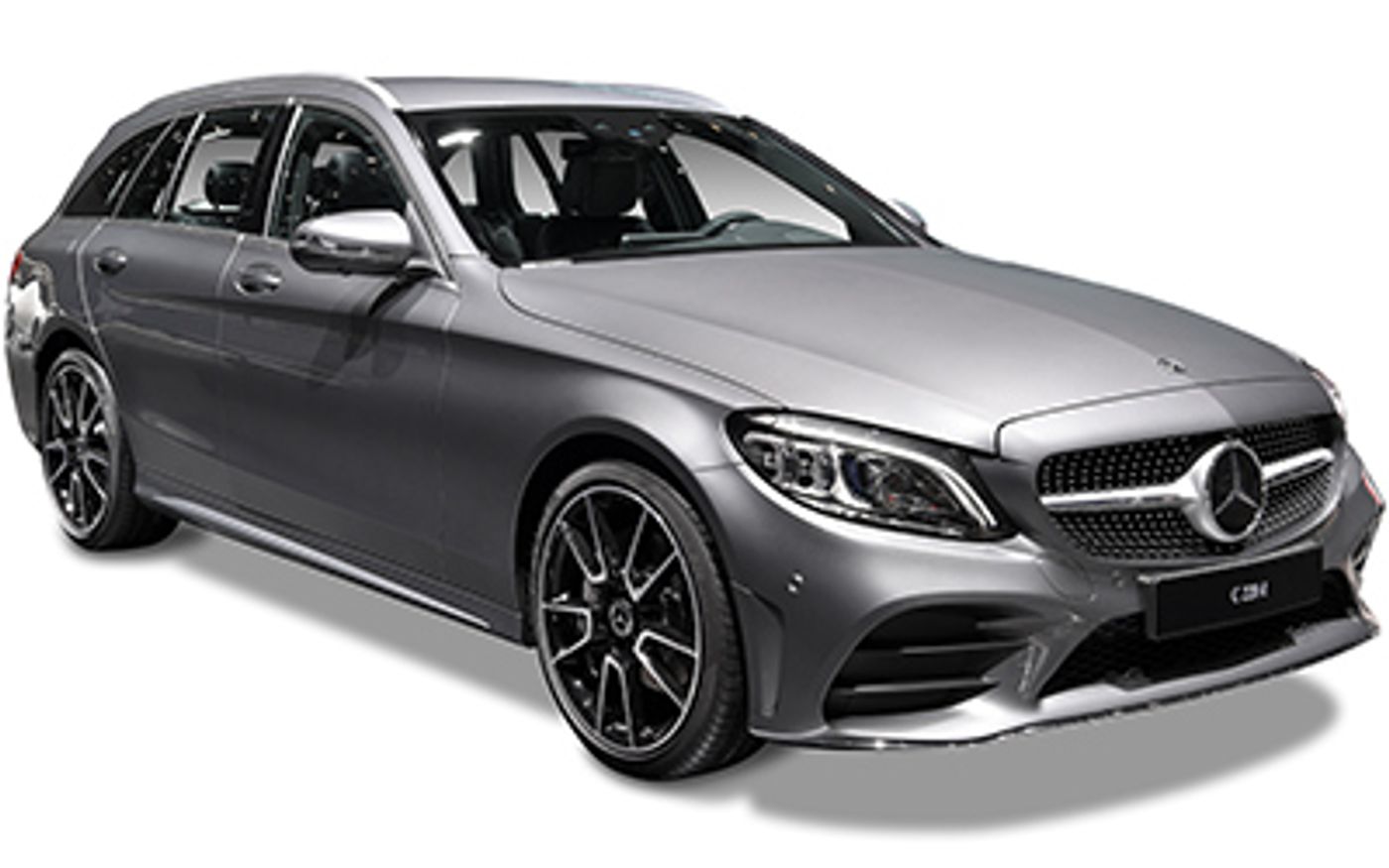 Hero image of a new Mercedes-Benz C-Class Base (2019) price & specs available with CarExpert deals.