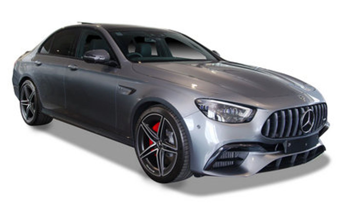 Hero image of a new Mercedes-AMG E Mercedes-Amg S (2021) price & specs available with CarExpert deals.