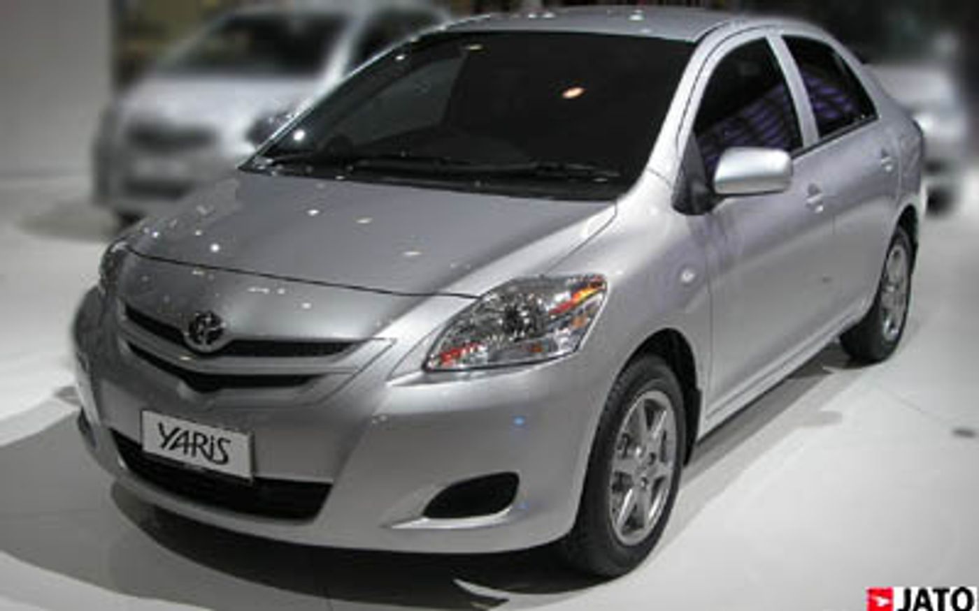 Hero image of a new Toyota Yaris YRS (2006) price & specs available with CarExpert deals.