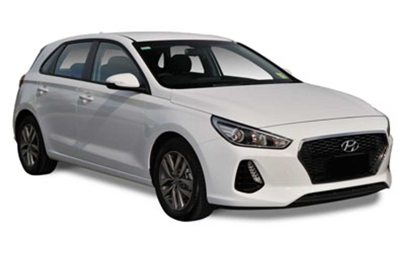 Hero image of a new Hyundai i30 Active (2018) price & specs available with CarExpert deals.