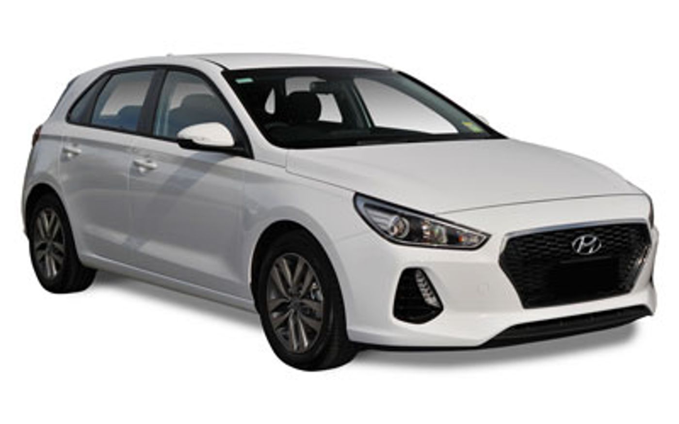Hero image of a new Hyundai i30 Active (2019) price & specs available with CarExpert deals.
