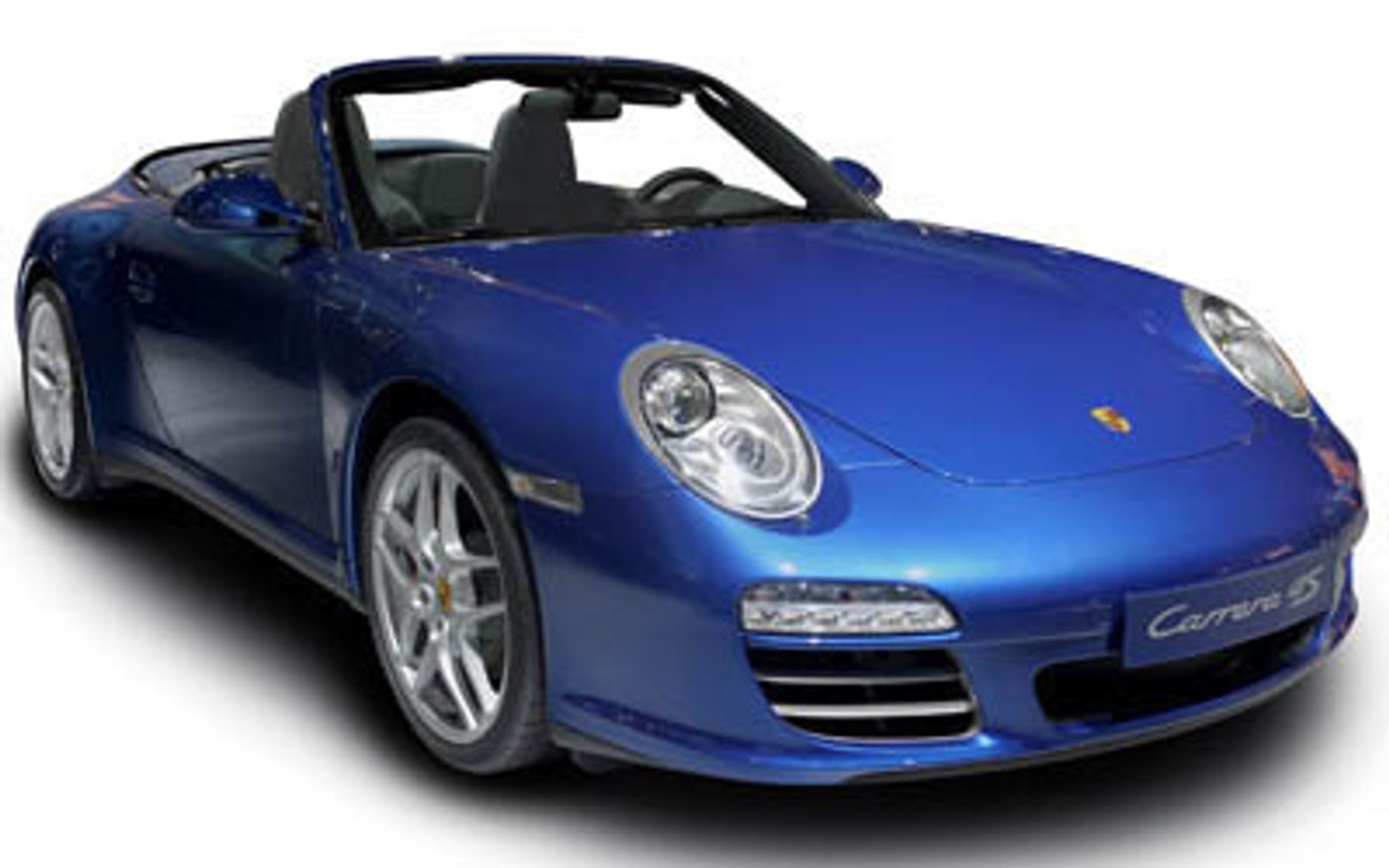 Hero image of a new Porsche 911 Carrera S (2011) price & specs available with CarExpert deals.