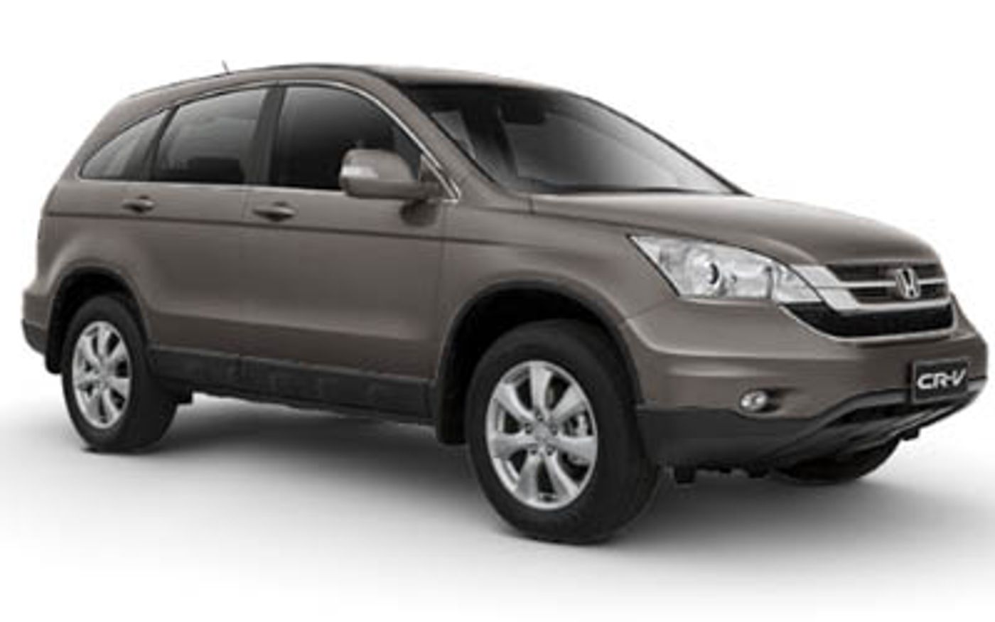 Hero image of a new Honda CR-V Sport (2010) price & specs available with CarExpert deals.