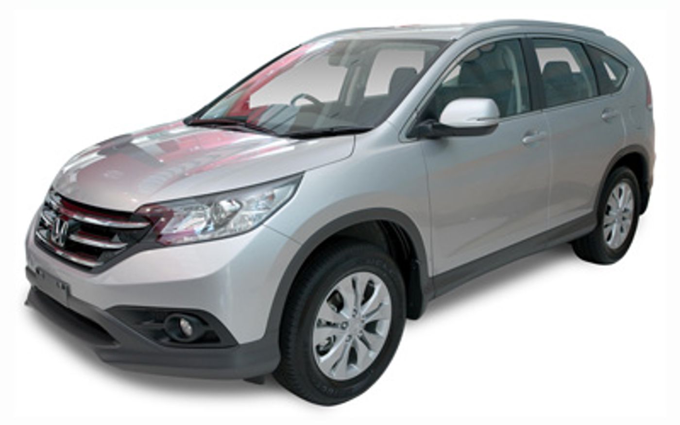 Hero image of a new Honda CR-V Vti-S (2013) price & specs available with CarExpert deals.