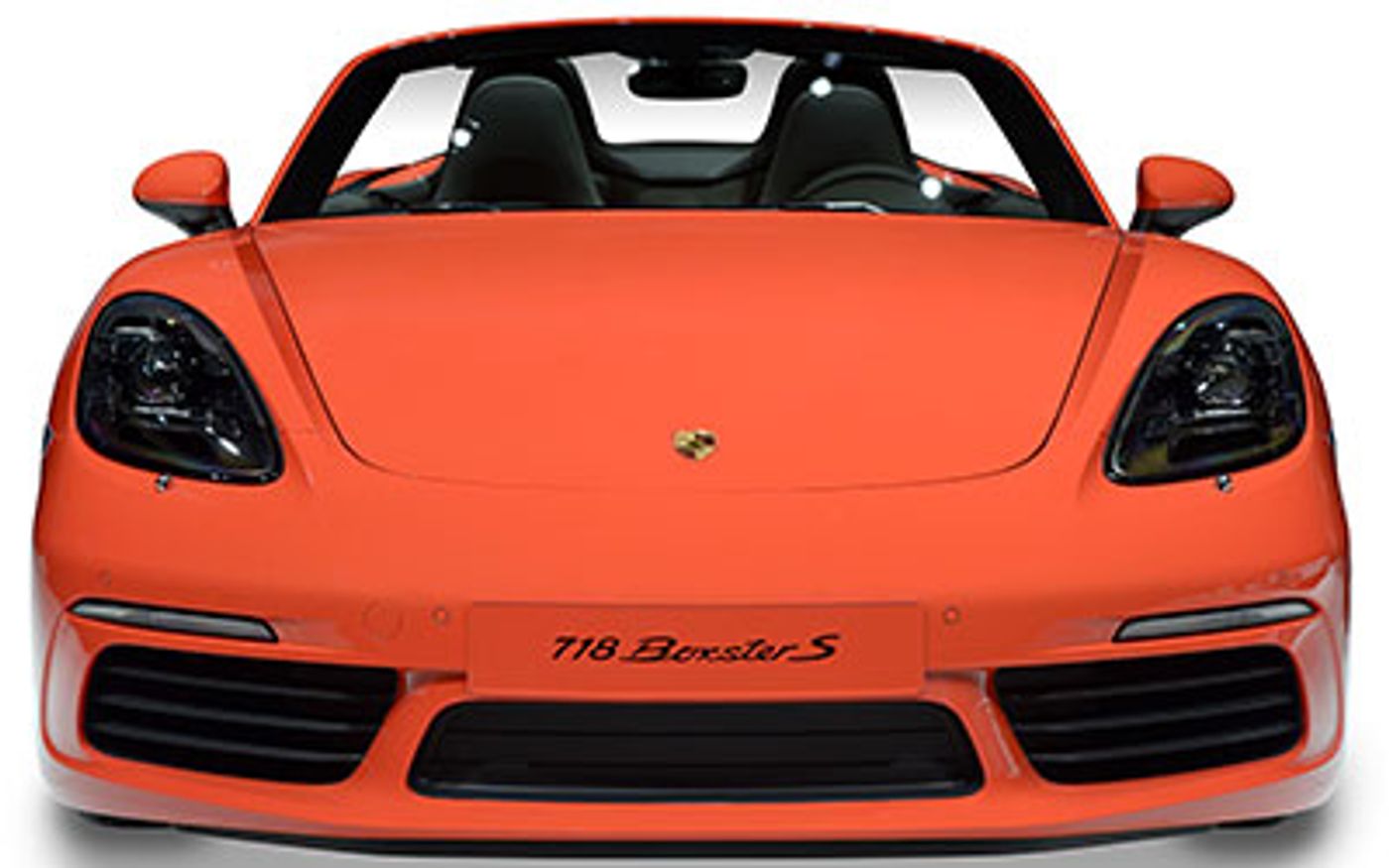 Hero image of a new Porsche 718 Boxster S (2021) price & specs available with CarExpert deals.