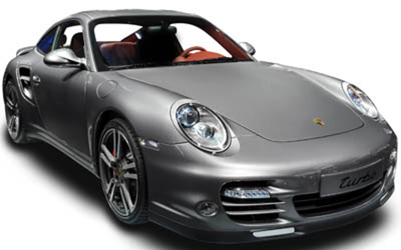 Hero image of a new Porsche 911 Turbo (2011) price & specs available with CarExpert deals.