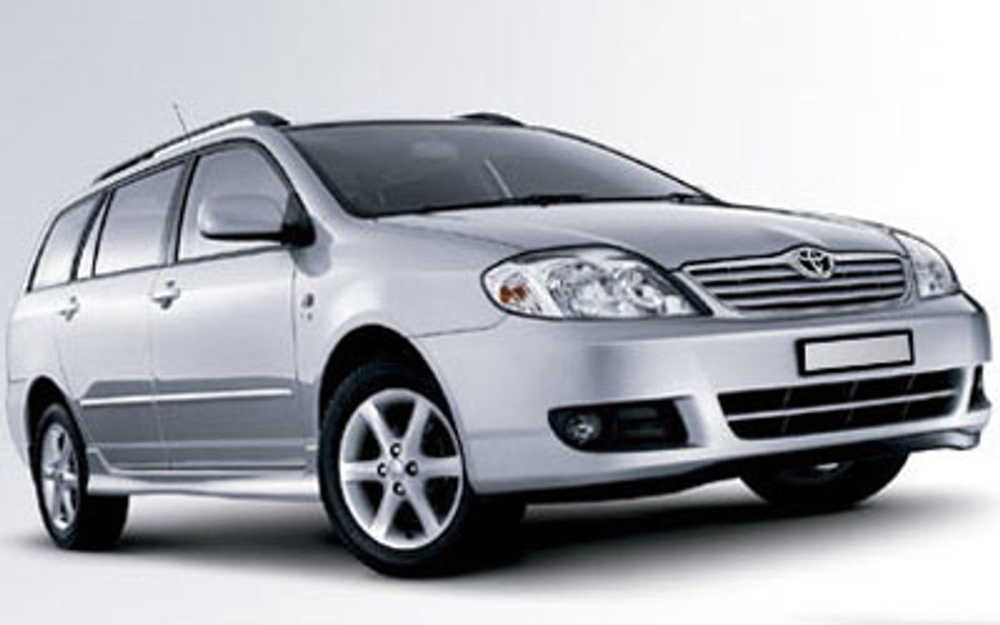Hero image of a new Toyota Corolla Levin (2004) price & specs available with CarExpert deals.