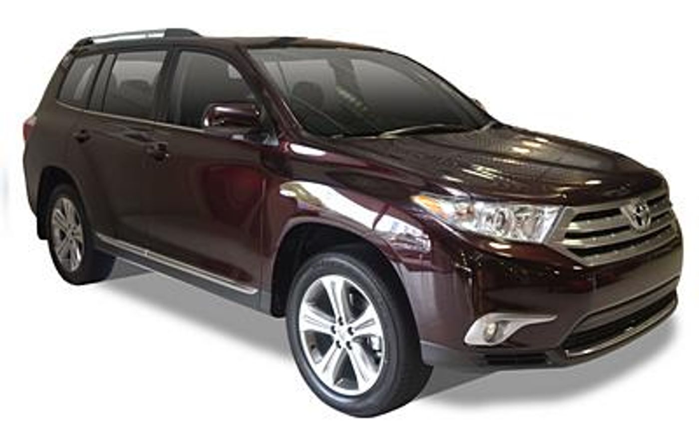 Hero image of a new Toyota Kluger Kx-S (2011) price & specs available with CarExpert deals.