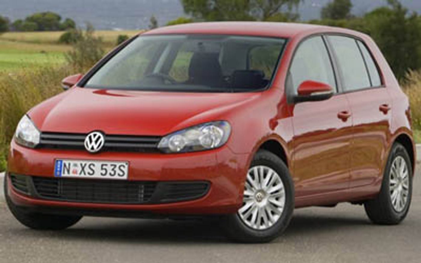 Hero image of a new Volkswagen Golf Pacific (2009) price & specs available with CarExpert deals.