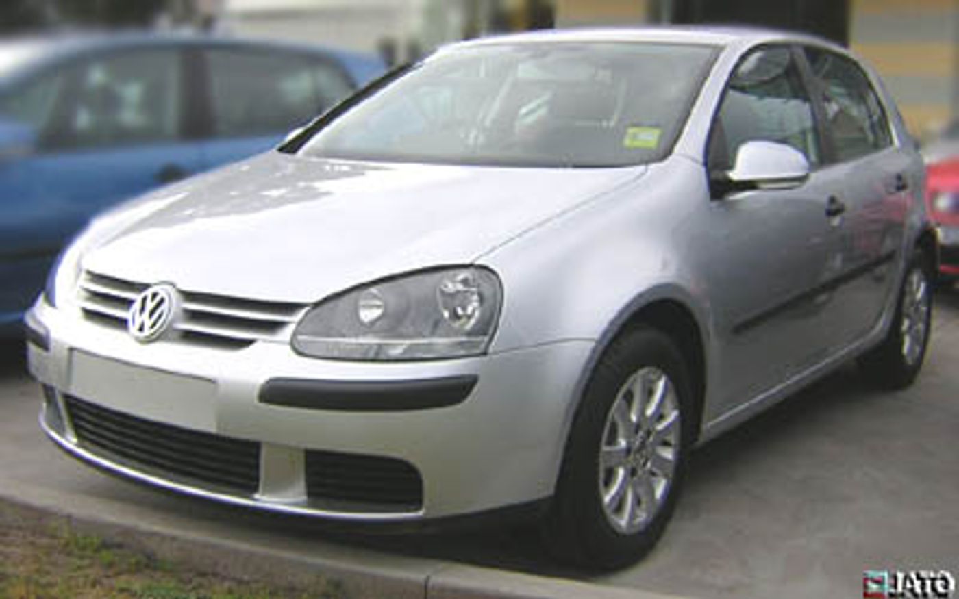 Hero image of a new Volkswagen Golf Comfortline (2007) price & specs available with CarExpert deals.
