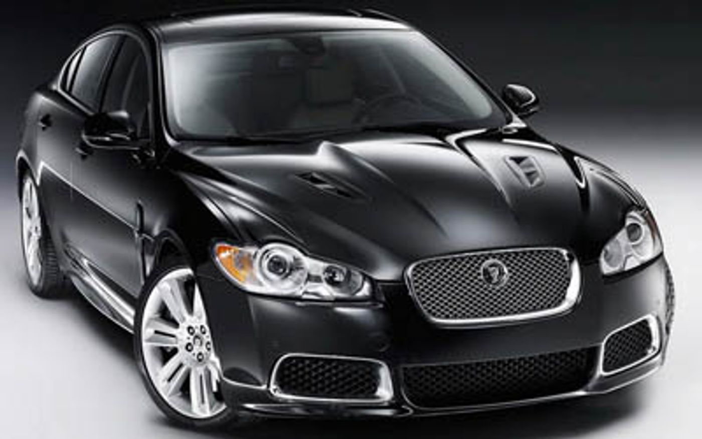 Hero image of a new Jaguar XF XFR (2010) price & specs available with CarExpert deals.