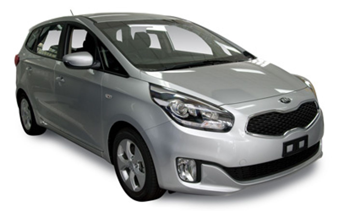 Hero image of a new Kia Rondo Si (2016) price & specs available with CarExpert deals.