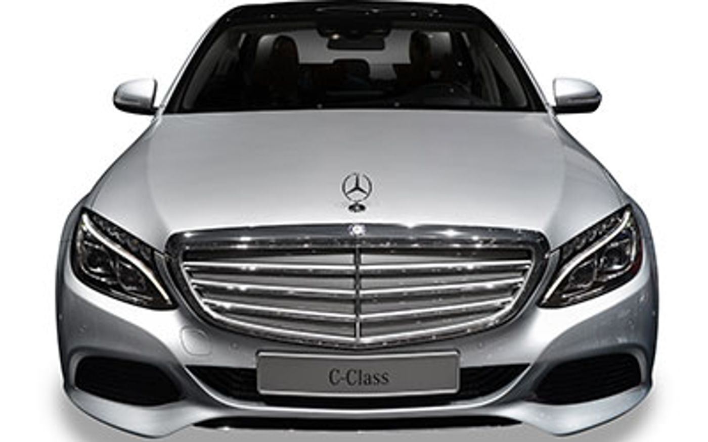 Hero image of a new Mercedes-Benz C-Class Base (2015) price & specs available with CarExpert deals.