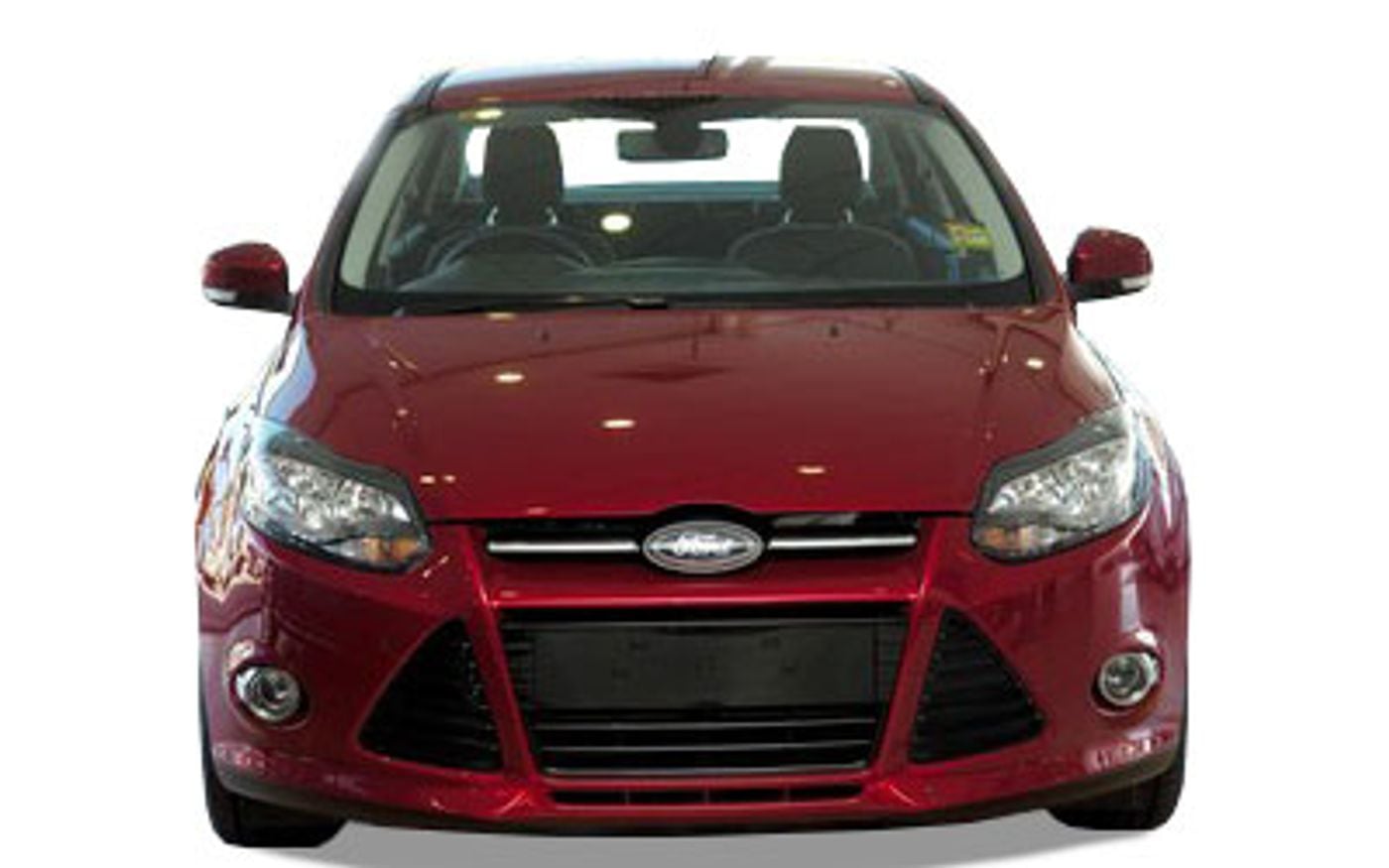 Hero image of a new Ford Focus Sport (2011) price & specs available with CarExpert deals.