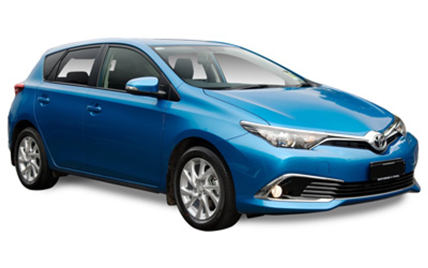 Hero image of a new Toyota Corolla Ascent Sport (2017) price & specs available with CarExpert deals.